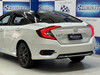 CIVIC 2.0 EXL 16V FLEX 4P AUTOMÁTICO - 2021 - SANTA CRUZ DO SUL