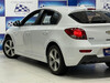 CRUZE 1.8 LT 16V FLEX 4P MANUAL - 2012 - SANTA CRUZ DO SUL