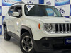 RENEGADE 1.8 16V FLEX 4P AUTOMÁTICO - 2018 - SANTA CRUZ DO SUL