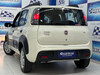 UNO 1.0 EVO WAY 8V FLEX 4P MANUAL - 2017 - SANTA CRUZ DO SUL
