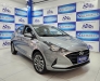 HB20S 1.0 EVOLUTION 12V TURBO FLEX 4P AUTOMÁTICO - 2020 - SANTA CRUZ DO SUL
