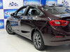 CRUZE 1.4 TURBO LT 16V FLEX 4P AUTOMÁTICO - 2018 - SANTA CRUZ DO SUL
