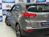 CRETA 1.6 16V ACTION FLEX 4P AUTOM - 2021 - SANTA CRUZ DO SUL