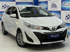 YARIS 1.5 XL PLUS CONNECT 16V FLEX 4P AUTOMÁTICO - 2022 - SANTA CRUZ DO SUL