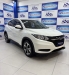 HR-V 1.8 16V FLEX LX 4P AUTOMÁTICO - 2016 - SANTA CRUZ DO SUL