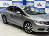 CIVIC 2.0 LXR 16V FLEX 4P AUTOMÁTICO - 2016 - SANTA CRUZ DO SUL