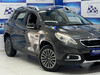 2008 1.6 16V FLEX ALLURE 4P AUTOMÁTICO - 2019 - SANTA CRUZ DO SUL