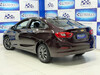 CRUZE 1.4 TURBO LT 16V FLEX 4P AUTOMÁTICO - 2018 - SANTA CRUZ DO SUL