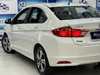 CITY 1.5 LX 16V FLEX 4P AUTOMÁTICO - 2016 - SANTA CRUZ DO SUL