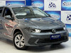 POLO 1.0 170 TSI SENSE 12V FLEX 4P AUTOMÁTICO - 2025 - SANTA CRUZ DO SUL