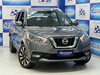 KICKS 1.6 16V FLEX SV 4P XTRONIC - 2021 - SANTA CRUZ DO SUL