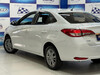 YARIS 1.5 XL PLUS CONNECT 16V FLEX 4P AUTOMÁTICO - 2022 - SANTA CRUZ DO SUL