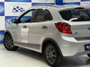 KA 1.5 TRAIL 16V FLEX 4P MANUAL - 2018 - SANTA CRUZ DO SUL