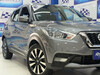 KICKS 1.6 16V FLEX SV 4P XTRONIC - 2021 - SANTA CRUZ DO SUL