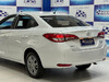YARIS 1.5 XL PLUS CONNECT 16V FLEX 4P AUTOMÁTICO - 2022 - SANTA CRUZ DO SUL