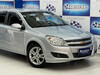 VECTRA 2.0 MPFI ELEGANCE 8V FLEX 4P MANUAL - 2011 - SANTA CRUZ DO SUL