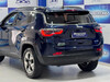 COMPASS 2.0 16V DIESEL LONGITUDE 4X4 AUTOMÁTICO - 2020 - SANTA CRUZ DO SUL
