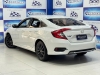 CIVIC 2.0 LX SEDAN 16V FLEX 4P AUTOMÁTICO - 2020 - SANTA CRUZ DO SUL