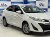 YARIS 1.5 XL PLUS CONNECT 16V FLEX 4P AUTOMÁTICO - 2022 - SANTA CRUZ DO SUL