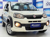 UNO 1.0 EVO WAY 8V FLEX 4P MANUAL - 2017 - SANTA CRUZ DO SUL