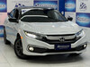 CIVIC 2.0 EXL 16V FLEX 4P AUTOMÁTICO - 2021 - SANTA CRUZ DO SUL
