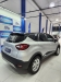 CAPTUR 1.3 ZEN 16V TURBO FLEX 4P AUTOMÁTICO - 2022 - SANTA CRUZ DO SUL