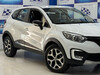 CAPTUR 1.6 16V FLEX INTENSE AUTOMÁTICO - 2019 - SANTA CRUZ DO SUL