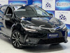COROLLA 2.0 XRS 16V FLEX 4P AUTOMÁTICO - 2019 - SANTA CRUZ DO SUL