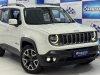 RENEGADE 1.8 16V FLEX LONGITUDE 4P AUTOMÁTICO - 2021 - SANTA CRUZ DO SUL