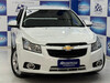 CRUZE 1.8 LT 16V FLEX 4P AUTOMÁTICO - 2013 - SANTA CRUZ DO SUL