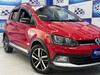 FOX 1.6 MSI XTREME 8V FLEX 4P MANUAL - 2019 - SANTA CRUZ DO SUL
