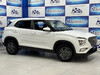 CRETA 1.0 COMFORT TURBO 12V 4P FLEX AUTOMÁTICO  - 2025 - SANTA CRUZ DO SUL