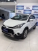 HB20X 1.6 16V STYLE FLEX 4P MANUAL - 2017 - SANTA CRUZ DO SUL
