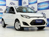 FIESTA 1.0 SE 8V FLEX 4P MANUAL - 2014 - SANTA CRUZ DO SUL