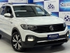 T-CROSS 1.0 TSI 200 SENSE AUTOMÁTICO - 2022 - SANTA CRUZ DO SUL