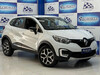 CAPTUR 1.6 16V FLEX INTENSE AUTOMÁTICO - 2019 - SANTA CRUZ DO SUL