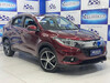 HR-V 1.8 16V FLEX EX 4P AUTOMÁTICO - 2021 - SANTA CRUZ DO SUL