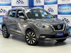KICKS 1.6 16V FLEX SV 4P XTRONIC - 2021 - SANTA CRUZ DO SUL