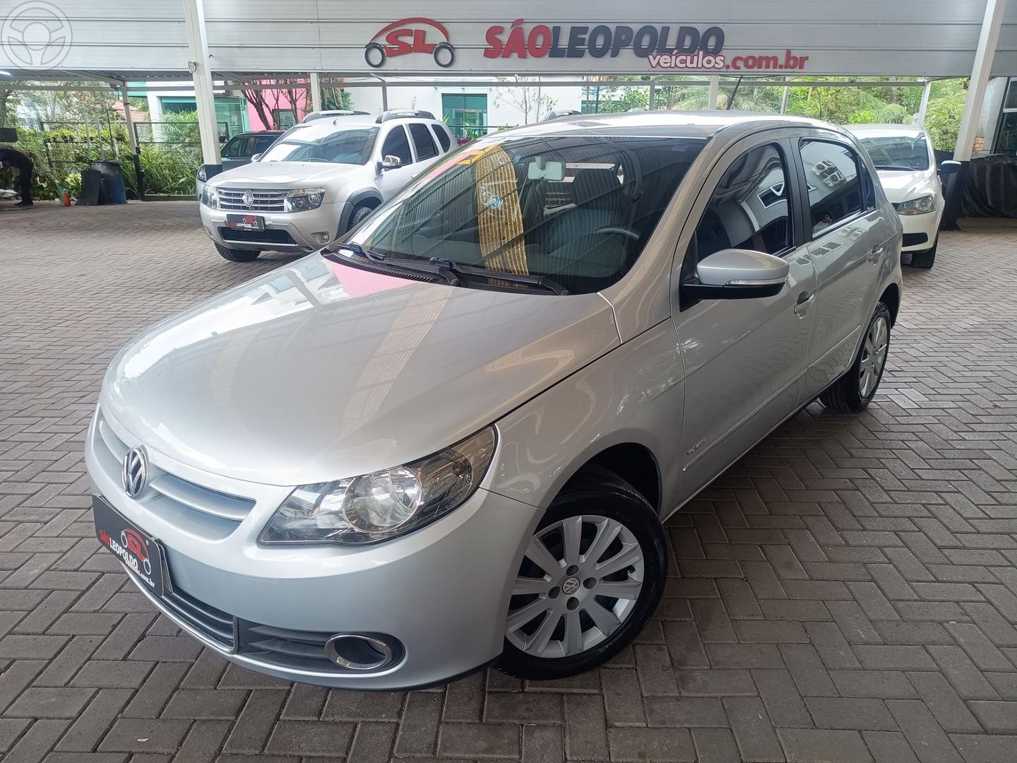 GOL 1.6 MI POWER 8V FLEX 4P MANUAL - 2013 - CAXIAS DO SUL