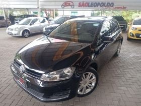 golf 1.4 tsi highline 16v 4p automatico 2014 caxias do sul