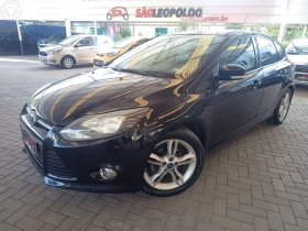 focus 1.6 s 16v flex 4p manual 2015 caxias do sul