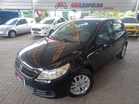 GOL 1.0 MI 8V FLEX 4P MANUAL