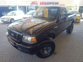 ranger 2.3 xls sport 16v 4x2 cs 2p manual 2009 caxias do sul