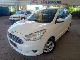 ka 1.5 sel 16v flex 4p manual 2016 caxias do sul