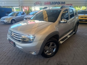 duster 1.6 dynamique 4x2 16v flex 4p manual 2014 caxias do sul