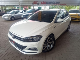 POLO 1.0 170 TSI 12V HIGHLINE FLEX 4P AUTOMATICO