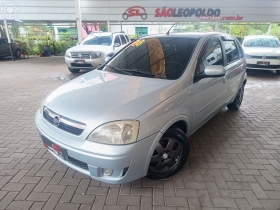 corsa 1.4 mpfi premium 8v flex 4p manual 2008 caxias do sul