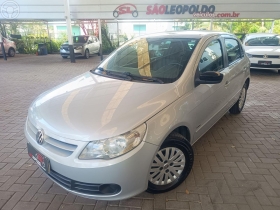 gol 1.0 mi 8v flex 4p manual 2009 caxias do sul