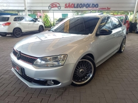 JETTA 2.0 TSI HIGHLINE 211CV 4P TIPTRONIC