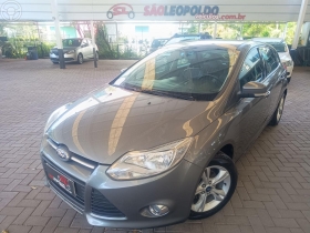 focus 1.6 se 8v flex 4p manual 2015 caxias do sul